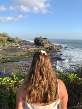 Bali - Tanah Lot
