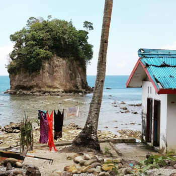 Ambon - Don't worry....