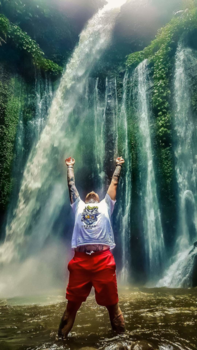 Rondreis Bali & Lombok - Flushed Away