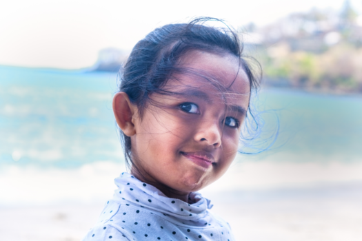 Senggigi - Aïsha
