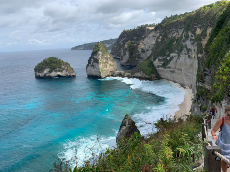 Bali - Nusa penida