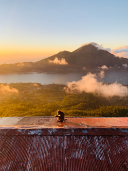Bali - Mount Batur