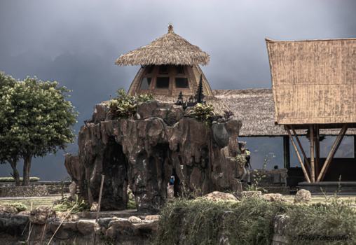 Bali - Beautiful nature.