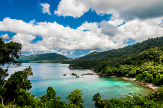 Sumatra - pulau weh sumatra