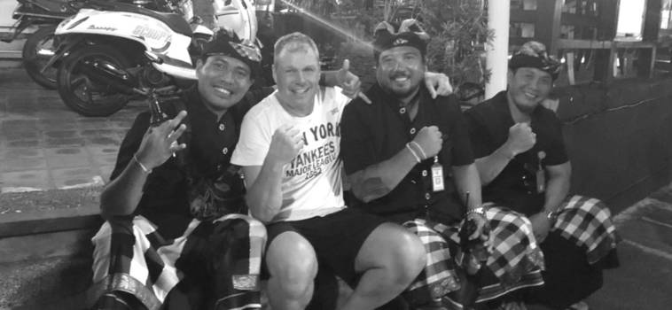 Bali - Vrienden voor het leven