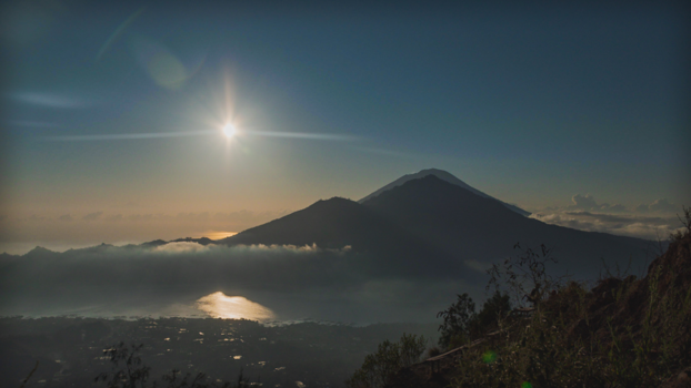 Gunung Batur