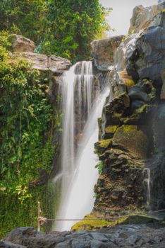 Bali - Tegenungang watervallen op bali