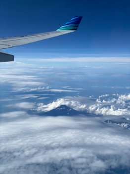 Java - De reis is belangrijker dan de bestemming