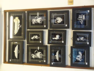 Kota Gede - Handgemaakte zilverwerkjes