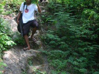Nusa Penida - Trekking