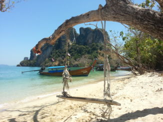 PANGEA Travel - Koh yoa noi Thailand