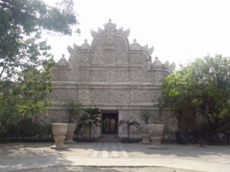 Taman Sari