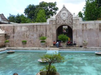 Taman Sari
