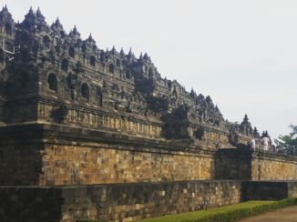 Yogyakarta - Borobodur