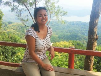 Yogyakarta - Kalibiru Park