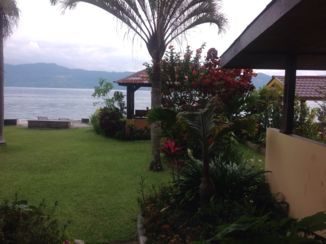 Lake Toba - Guesthouse Hariara