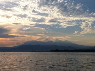 Gili-eilanden - Rinjani Lombok