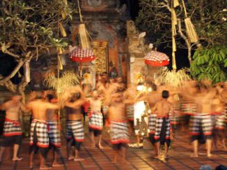 Bali - Een mooi feest