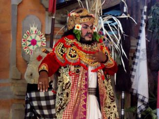 Bali - De oude cultuur