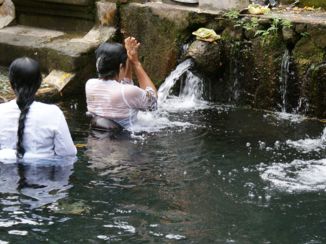 Bali - Het land en de mensen leren begrijpen