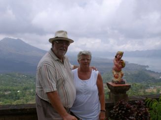 Bali - Wij waren er tenminste bij