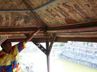 Bali - Onthou dat allemaal maar eens, maar je leert er veel van