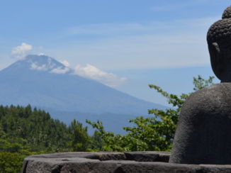Java - Borobudur