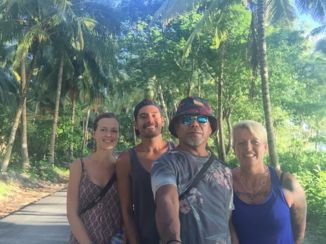 Molukken - Kei-kecil