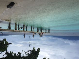 Molukken - Ambon, Liang