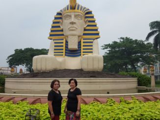 Jakarta - Onderweg, dit is echt in Indonesië