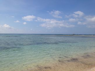 Gili-eilanden - Gili Air