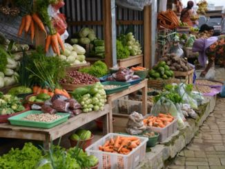 Java - Ze hebben niet veel maar wat ze hebben maakt ze rijk