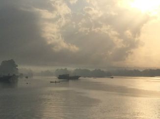 Molukken - Haria, Saparua