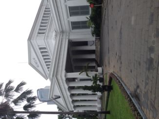 Jakarta - Nationaal museum