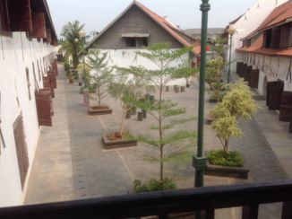 Java - VOC pakhuizen , Jakarta