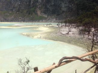 Java - Kawan Putih, omg. Bandung