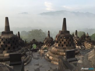 Borobudur