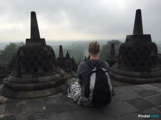 Borobudur