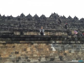 Borobudur