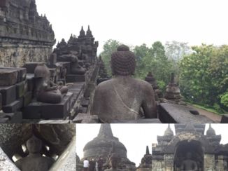 Borobudur