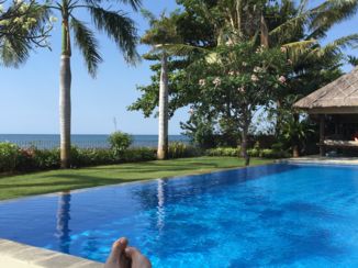 Bali - Ontspannen maar!