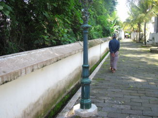 Yogyakarta - Makam Raja Imogiri