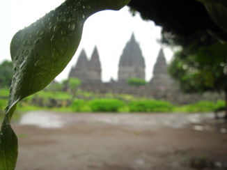 Yogyakarta - Prambanan