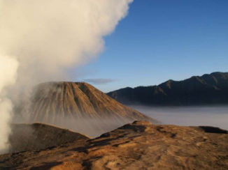 Bromo National Park - Gunung Batok
