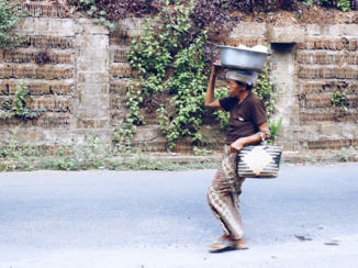 Bali - Locals