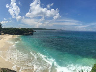 Indonesie - Lembogan