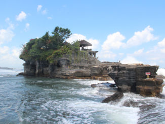 Bali - Tanah Lot