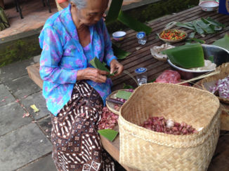 Indonesie