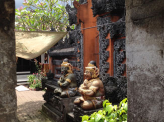 Indonesie