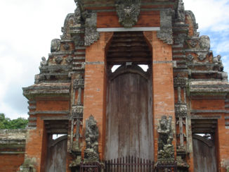 Indonesie - Klunkung